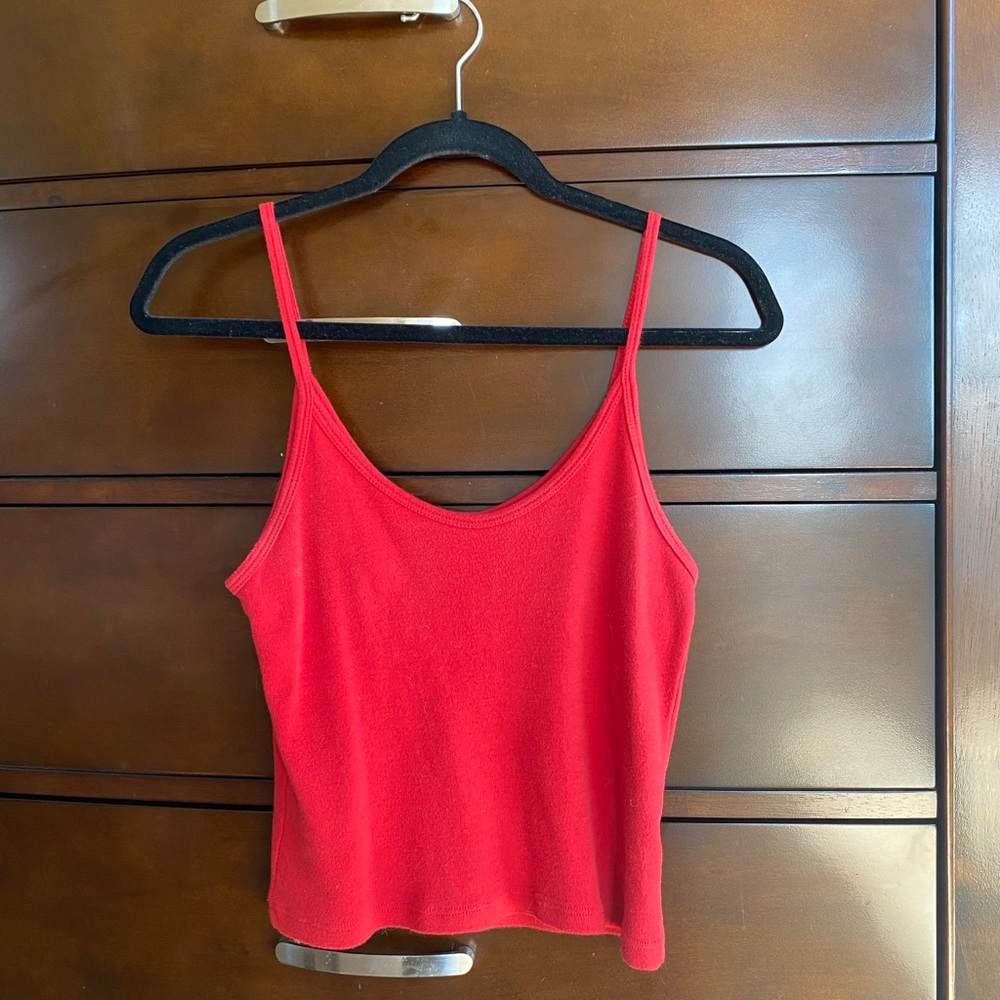brandy melville tank